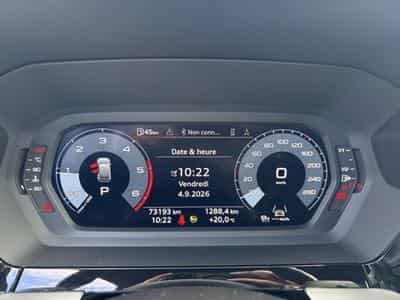 Audi A3 Sportback 2.0 TDI Sportback S-LINE (2022) - Photo 2