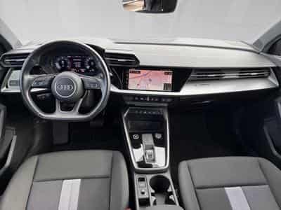Audi A3 Sportback 2.0 TDI Sportback S-LINE (2022) - Photo 6