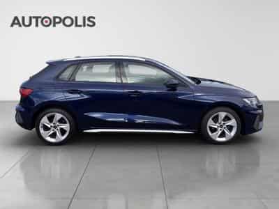 Audi A3 Sportback 2.0 TDI Sportback S-LINE (2022) - Photo 12