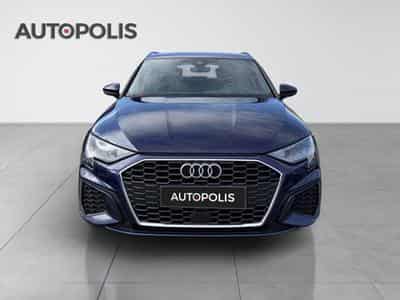 Audi A3 Sportback 2.0 TDI Sportback S-LINE (2022) - Photo 10
