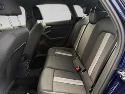 Audi A3 Sportback 2.0 TDI Sportback S-LINE (2022) - Photo 13