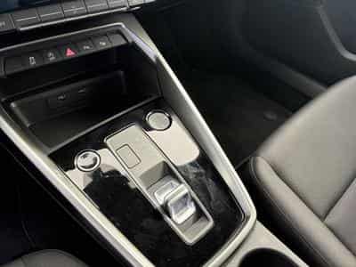 Audi A3 Sportback 2.0 TDI Sportback S-LINE (2022) - Photo 14