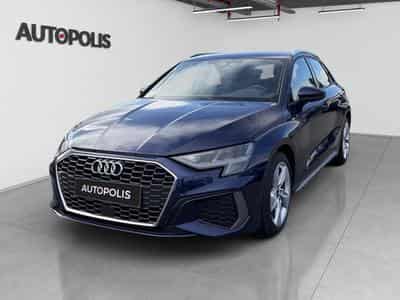 Audi A3 Sportback 2.0 TDI Sportback S-LINE (2022) - Photo 15