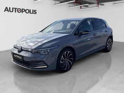 VW Golf VIII 1.0 TSI 81kW Life (2024) - Photo 1