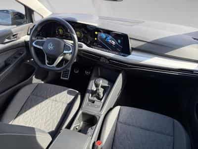 VW Golf VIII 1.0 TSI 81kW Life (2024) - Photo 5