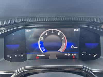 VW Polo 1.0 TSI 70kW Life (2022) - Photo 2