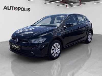 VW Polo 1.0 TSI 70kW Life (2022) - Photo 1