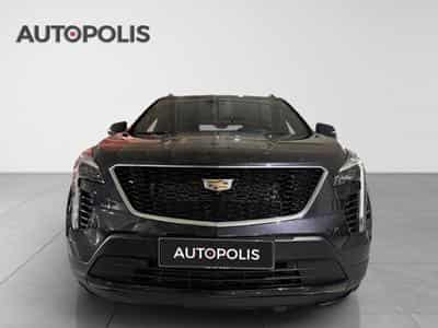 Cadillac XT4 2.0 SPORT 4WD (2024) - Photo 14