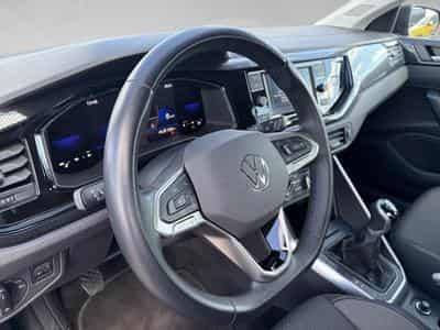 VW Polo 1.0 TSI 70kW Life (2022) - Photo 7
