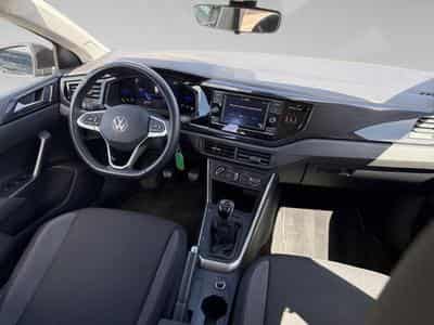 VW Polo 1.0 TSI 70kW Life (2022) - Photo 6