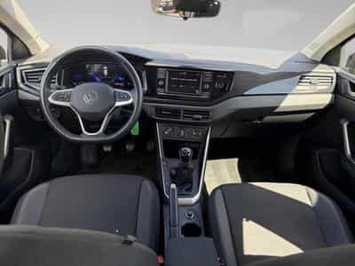 VW Polo 1.0 TSI 70kW Life (2022) - Photo 4