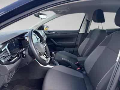 VW Polo 1.0 TSI 70kW Life (2022) - Photo 5