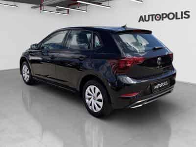 VW Polo 1.0 TSI 70kW Life (2022) - Photo 9