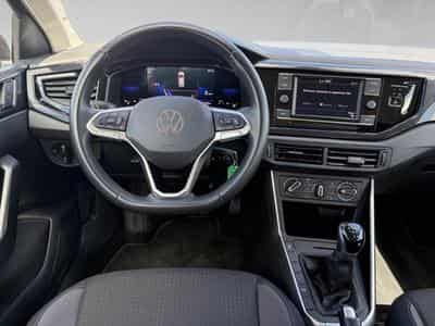 VW Polo 1.0 TSI 70kW Life (2022) - Photo 8