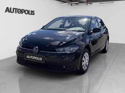 VW Polo 1.0 TSI 70kW Life (2022) - Photo 15