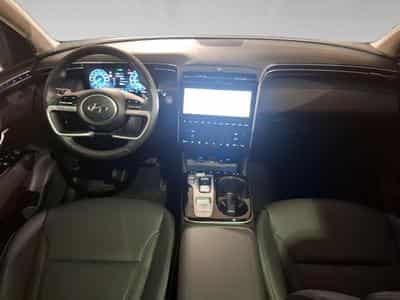 Hyundai Tucson 1.6 SHINE SENSATION (2024) - Photo 4