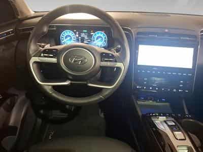 Hyundai Tucson 1.6 SHINE SENSATION (2024) - Photo 6