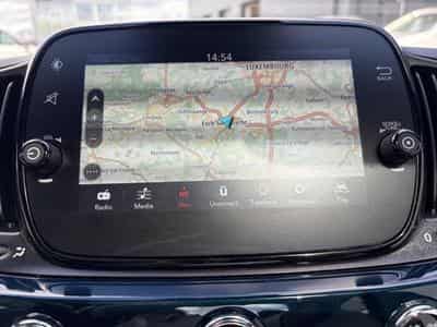 Fiat 500 1.0 Hybrid 70 Dolce Vita (2021) - Photo 3