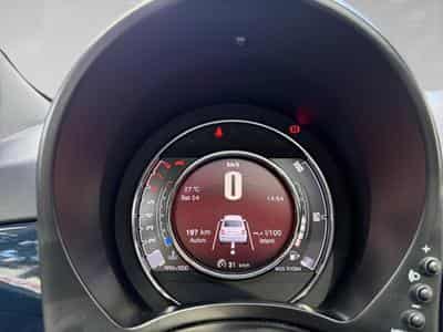 Fiat 500 1.0 Hybrid 70 Dolce Vita (2021) - Photo 2