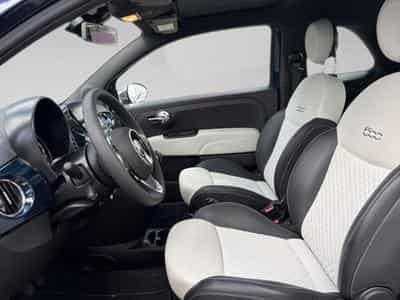 Fiat 500 1.0 Hybrid 70 Dolce Vita (2021) - Photo 5