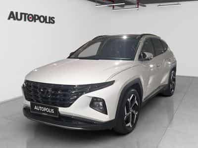 Hyundai Tucson 1.6 SHINE SENSATION (2024) - Photo 15