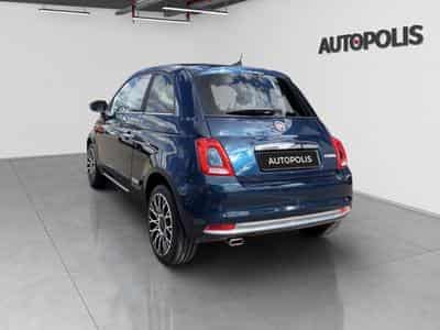Fiat 500 1.0 Hybrid 70 Dolce Vita (2021) - Photo 10