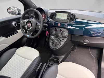 Fiat 500 1.0 Hybrid 70 Dolce Vita (2021) - Photo 12