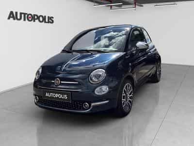 Fiat 500 1.0 Hybrid 70 Dolce Vita (2021) - Photo 15