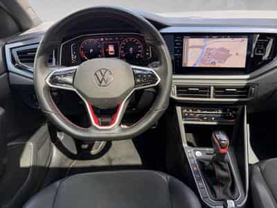 VW Polo 2.0 TSI 152kW GTI DSG7 (2023) - Photo 8