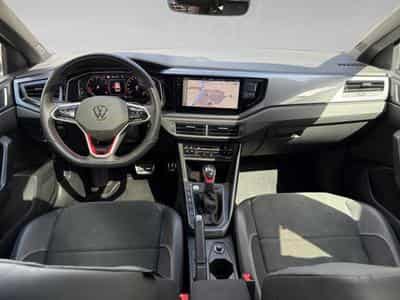 VW Polo 2.0 TSI 152kW GTI DSG7 (2023) - Photo 4