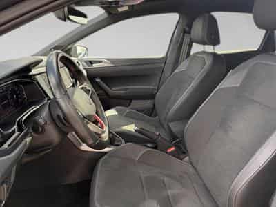 VW Polo 2.0 TSI 152kW GTI DSG7 (2023) - Photo 7