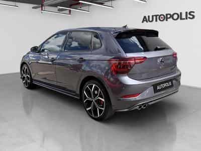VW Polo 2.0 TSI 152kW GTI DSG7 (2023) - Photo 9