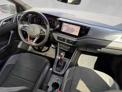 VW Polo 2.0 TSI 152kW GTI DSG7 (2023) - Photo 11