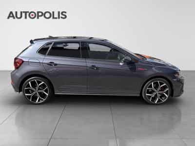 VW Polo 2.0 TSI 152kW GTI DSG7 (2023) - Photo 10