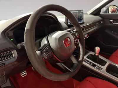 Honda Civic 2.0 VTEC Type R (2025) - Foto 8