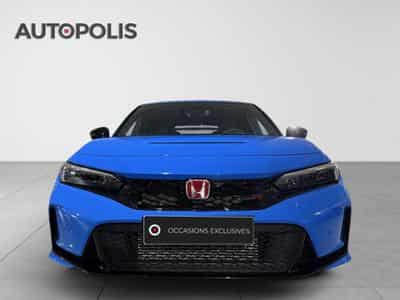 Honda Civic 2.0 VTEC Type R (2025) - Foto 14