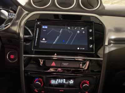 Suzuki Grand Vitara 1.4 Luxe MHEV 2WD (2024) - Photo 3