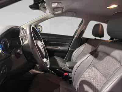 Suzuki Grand Vitara 1.4 Luxe MHEV 2WD (2024) - Photo 4