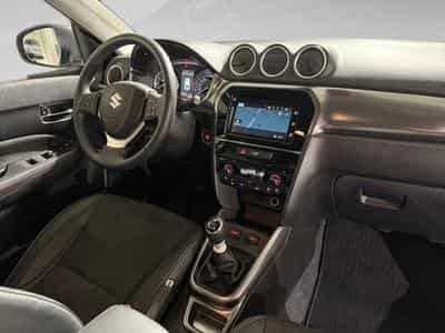 Suzuki Grand Vitara 1.4 Luxe MHEV 2WD (2024) - Photo 7