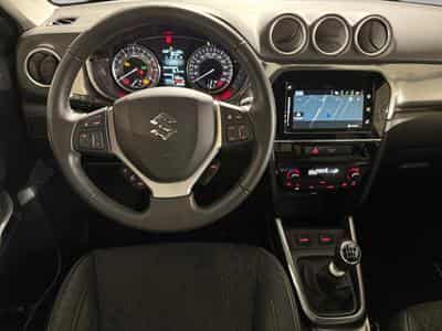 Suzuki Grand Vitara 1.4 Luxe MHEV 2WD (2024) - Photo 6