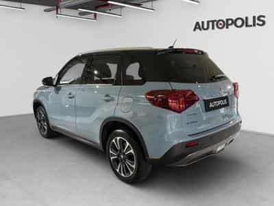 Suzuki Grand Vitara 1.4 Luxe MHEV 2WD (2024) - Photo 13