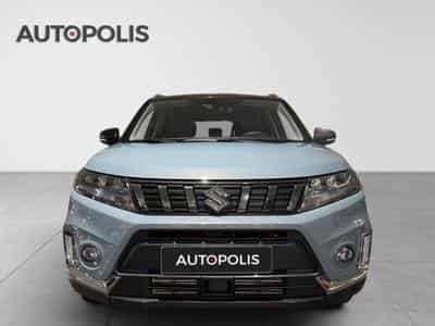 Suzuki Grand Vitara 1.4 Luxe MHEV 2WD (2024) - Photo 14