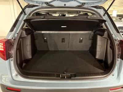 Suzuki Grand Vitara 1.4 Luxe MHEV 2WD (2024) - Photo 12