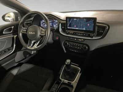 Kia Ceed Sw Sportswagon Style Edition 1.0 T-GDi 100 ISG (2024) - Foto 7