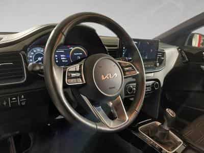 Kia Ceed Sw Sportswagon Style Edition 1.0 T-GDi 100 ISG (2024) - Foto 8