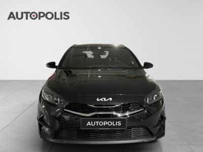 Kia Ceed Sw Sportswagon Style Edition 1.0 T-GDi 100 ISG (2024) - Foto 14