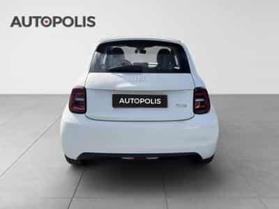 Fiat 500 500e 42 kWh LIMO (2023) - Photo 15