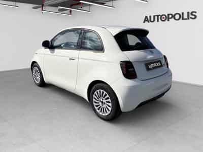 Fiat 500 500e 42 kWh LIMO (2023) - Photo 13