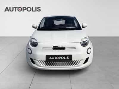 Fiat 500 500e 42 kWh LIMO (2023) - Photo 14