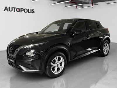 Nissan Juke 1.0 DIG-T 117 DCT N-CONNECTA (2020) - Photo 1